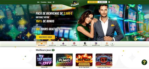 ma chance casino bonus sans dépôt - ma chance casino en ligne